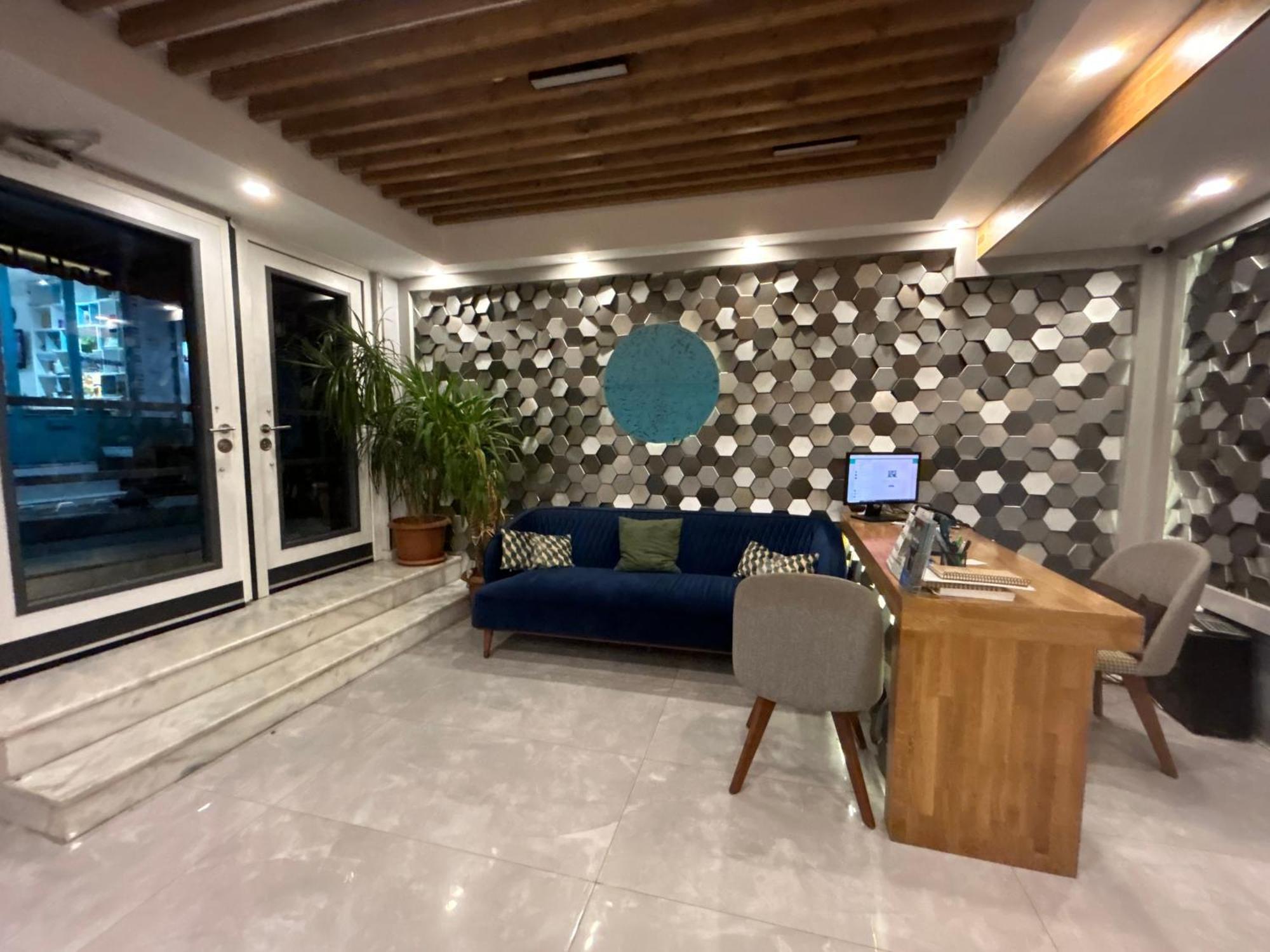 Basilissis Hotel, Istanbul